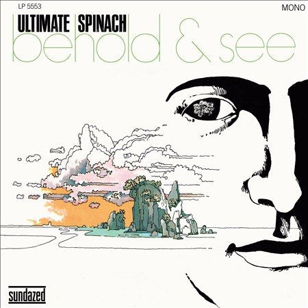 BEHOLD & SEE