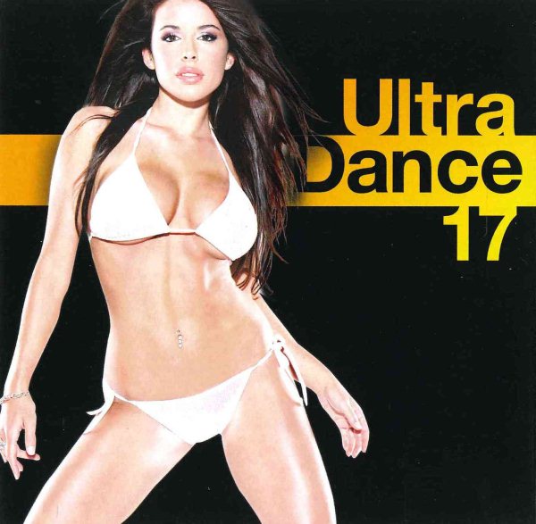 ULTRA DANCE 17 / VARIOUS