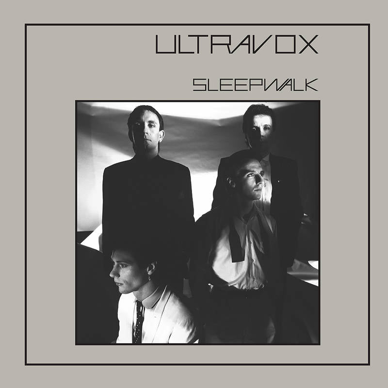 Sleepwalk [2020 Stereo Mix] | RSD DROP