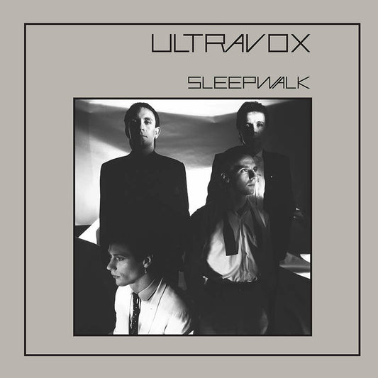 Sleepwalk [2020 Stereo Mix] | RSD DROP