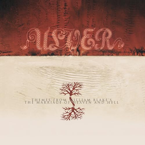 Themes From William Blake'S The Marriage Of Heaven & Hell 2Lp