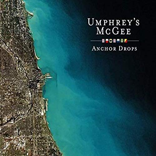 Umphrey'S Mcgee Anchor Drops Redux