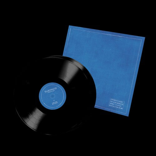 Blueprints (Gatefold LP Jacket) (2 Lp's)