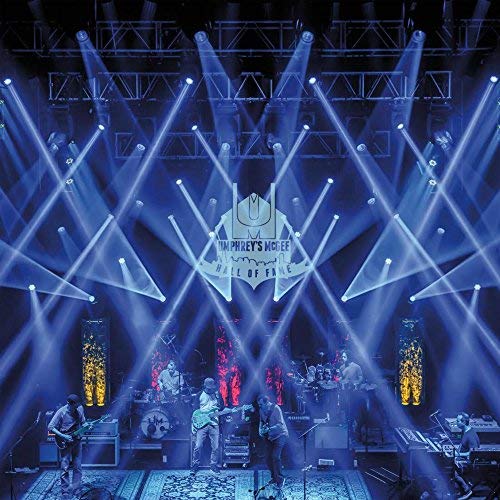 Umphrey's Mcgee Hall Of Fame: Class