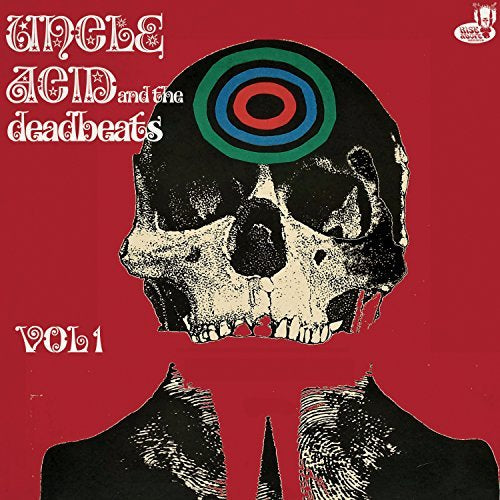 Uncle Acid & The Deadbeats Vol 1