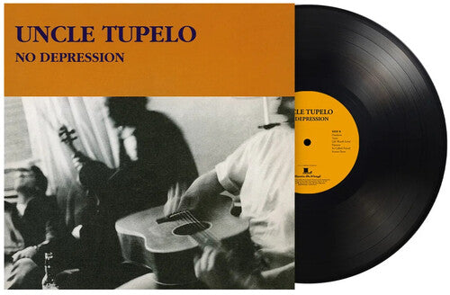 No Depression (180 Gram Vinyl) [Import]