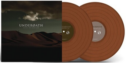 Define the Great Line (Limited Edition, Brown Clay Colored Vinyl) (2 Lp's)