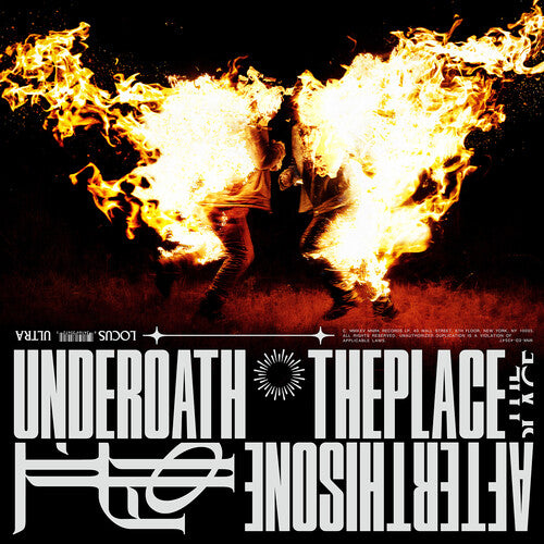 Place After This One (Translucent Ruby Colored Vinyl, 180 Gram Vinyl)