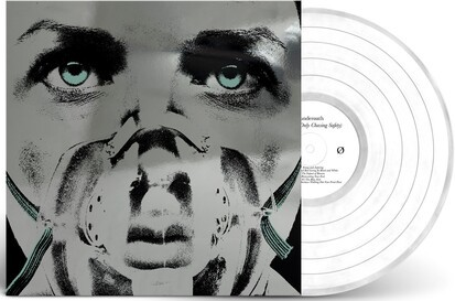 They're Only Chasing Safety (Indie Exclusive, Ultra Clear Colored Vinyl, Reissue)
