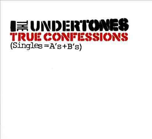 TRUE CONFESSIONS: SINGLES AS PLUS BS