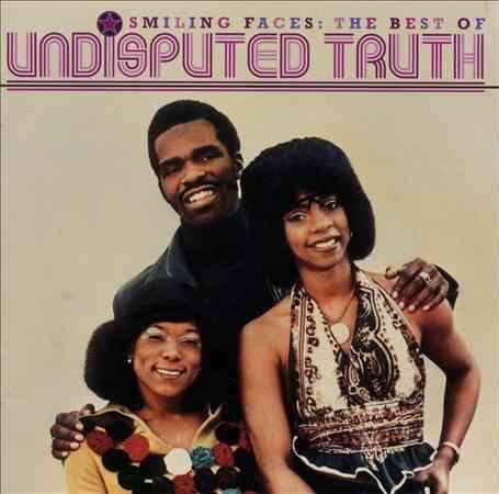 Undisputed Truth MOTOWN FUNK ESSENTIA