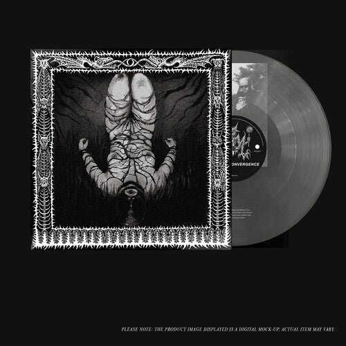 Tortural Symphony Of The Flesh [Limited Edition, Clear]
