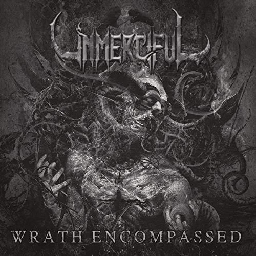 Wrath Encompassed [LP] [Mixed Color]