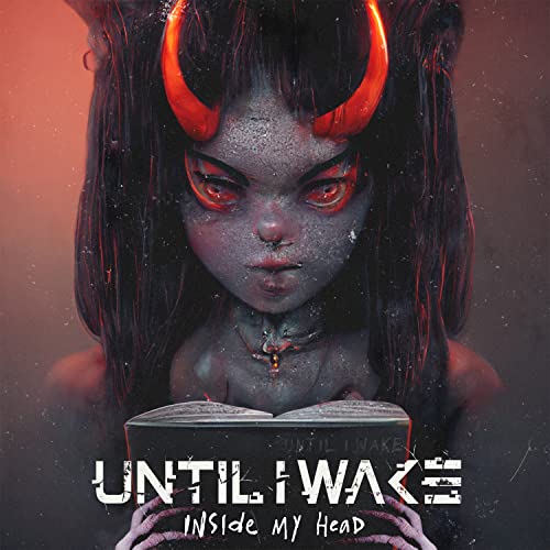 Inside My Head [LP]