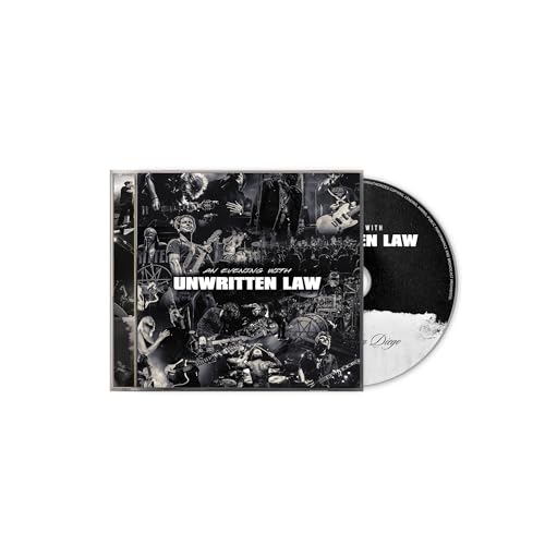 An Evening With Unwritten Law