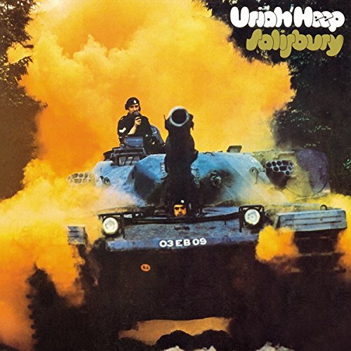 Salisbury [LP]