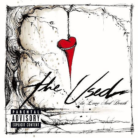 IN LOVE & DEATH