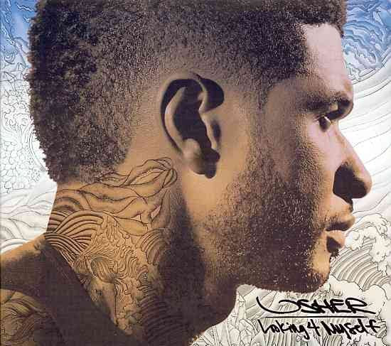 LOOKING 4 MYSELF (DELUXE VERSION)