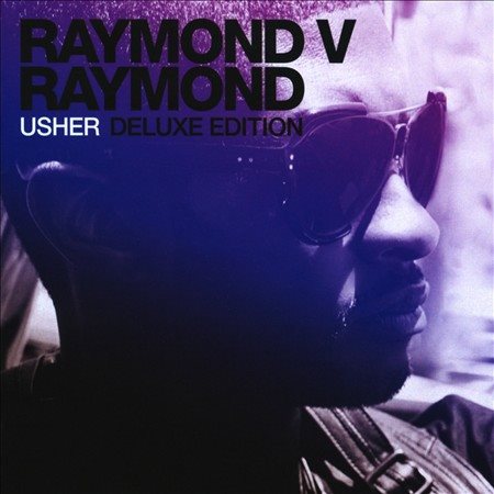 RAYMOND V RAYMOND (DELUXE EDITION)