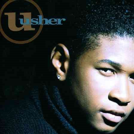 USHER