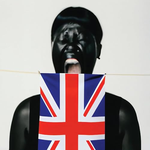 Am I British Yet? [2 LP]