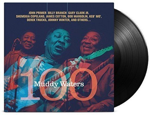 Muddy Waters Tribute