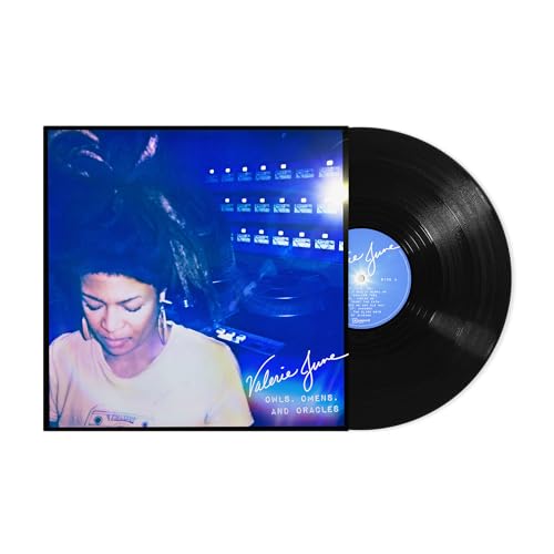 Owls, Omens, And Oracles [Lp]