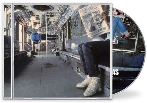 Vampire Weekend | Only God Was Above Us (CD)