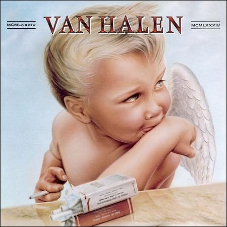 1984 (180 Gram Vinyl) [Import]