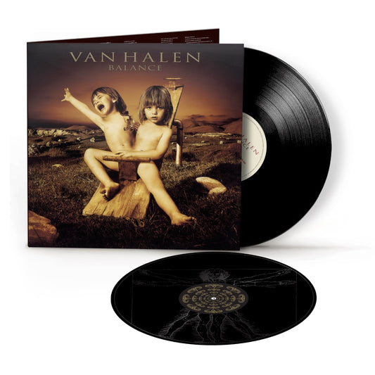 Balance (Expanded Edition) [2LP]