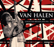 Collected Broadcasts (1976-1992) [Box Set] [5CD]