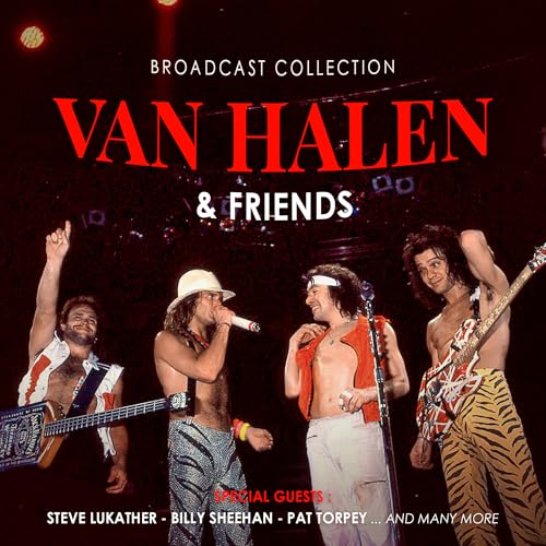 Broadcast Collection
