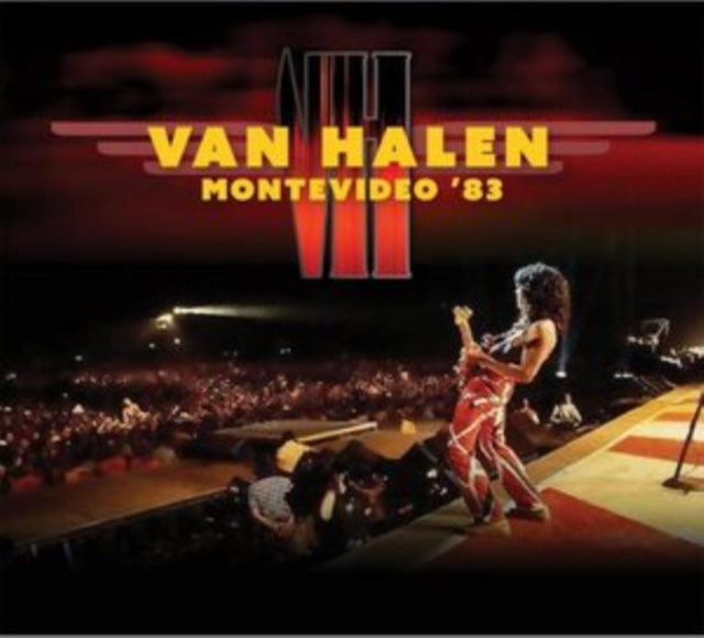 Montevideo '83 [Import] (2 Cd's)