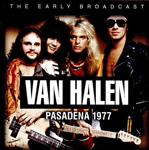 Pasadena 1977 [Import]