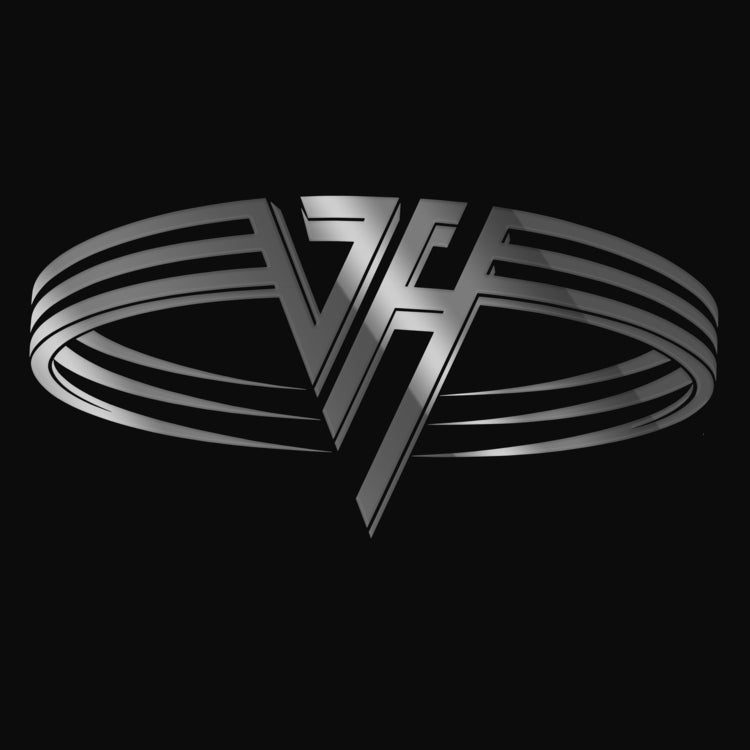 Van Halen The Collection II