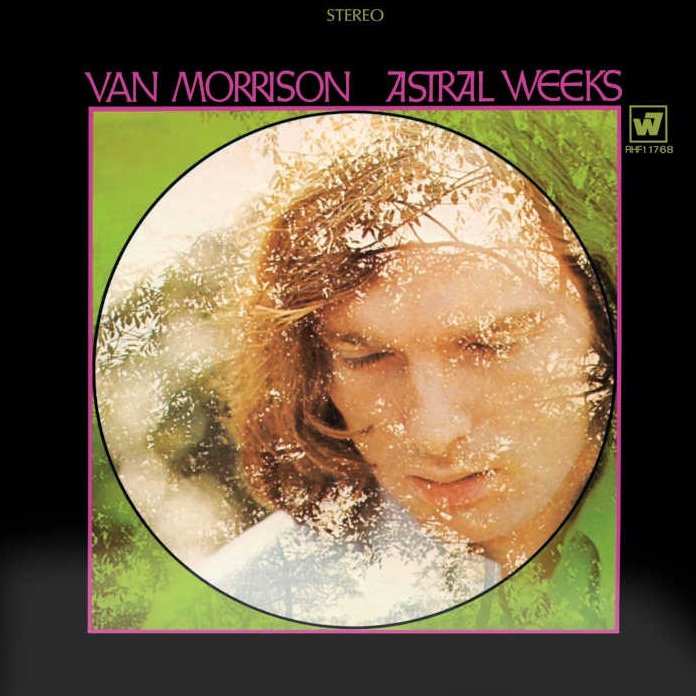 Astral Weeks (Brick & Mortar Exclusive, Hi-Fidelity)