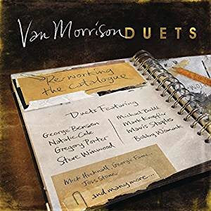 Duets: Re-Working the Catalogue (Gatefold LP Jacket) (2 Lp's)