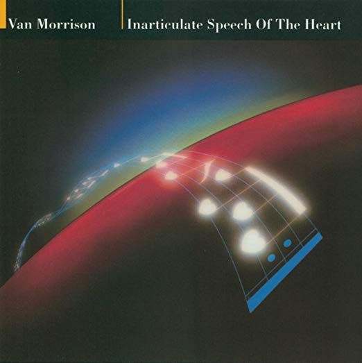 Inarticulate Speech of the Heart