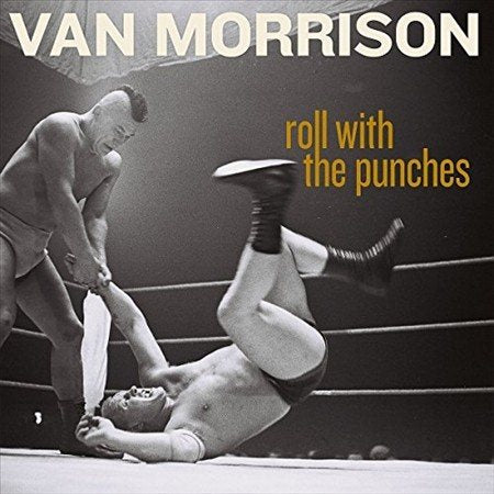 Roll With The Punches (180 Gram Vinyl) (2 Lp's)