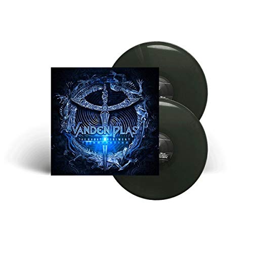 Vanden Plas The Ghost Xperiment - Illumination