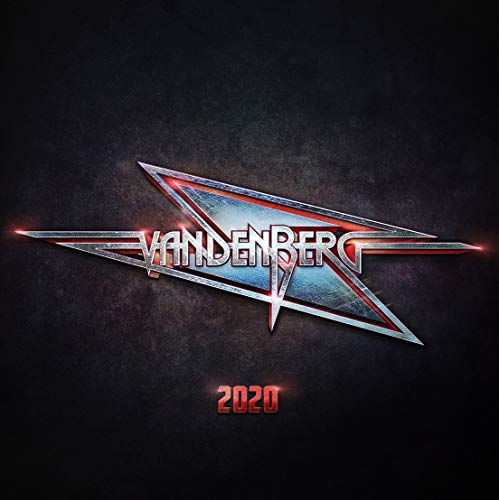 2020 (Red Vinyl)