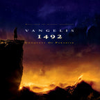 1492: Conquest Of Paradise (Music From The Original Soundtrack) (Yellow Flame Vinyl) [2LP]