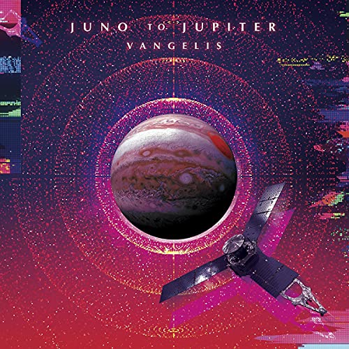 Juno To Jupiter [2 LP]