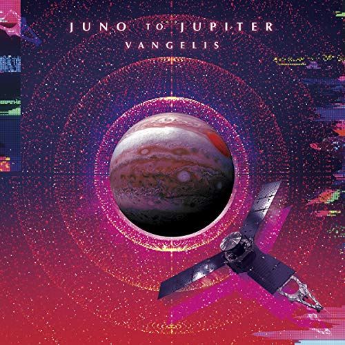 Juno To Jupiter [2 LP]