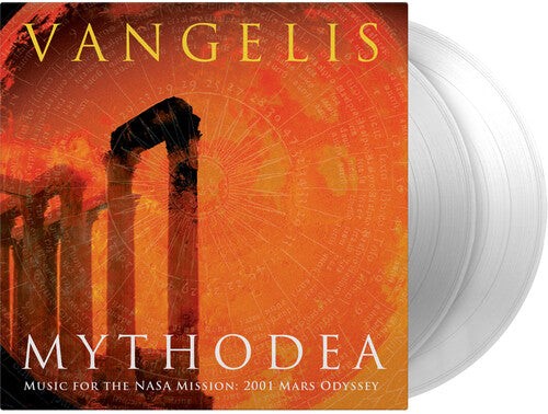 Mythodea [2LP]