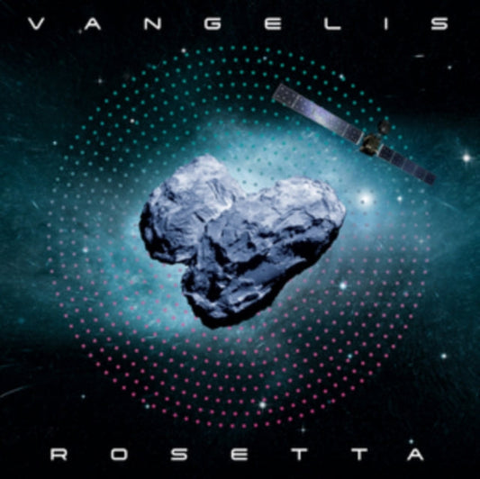 Rosetta [2 LP]
