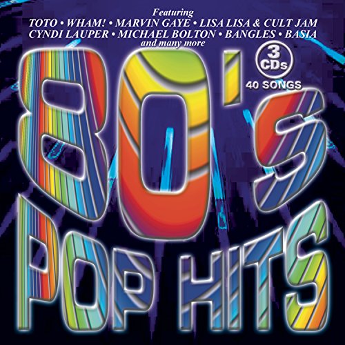 80S Pop Hits