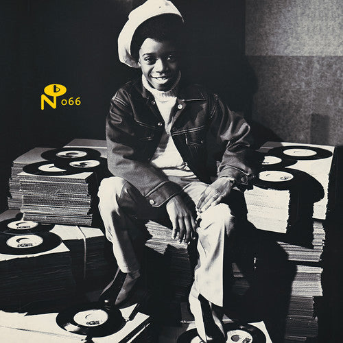Afterschool Special: 123s of Kid Soul (2 Lp's)