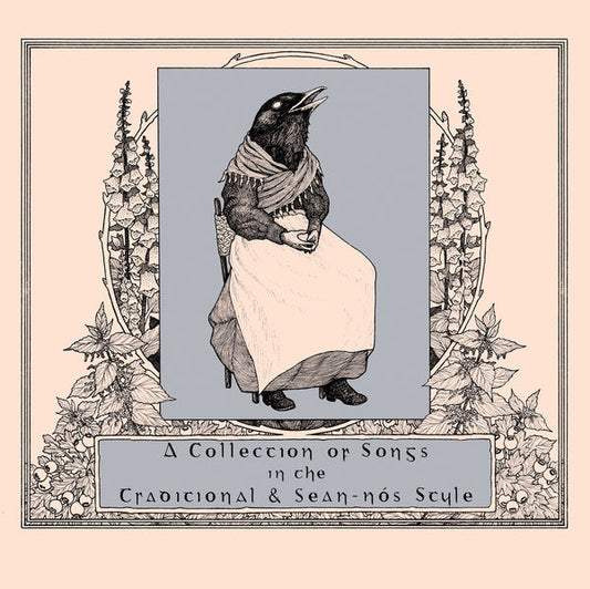 A Collection Of Songs In The Traditional & Sean-Nos Style [Cd]