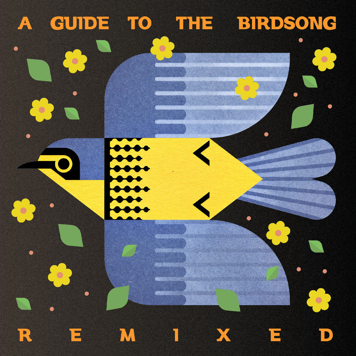 A Guide To The Birdsong Remixed (180G) [2LP]